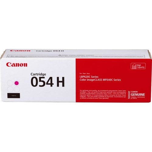 

Canon 054H (3026C002) Magenta