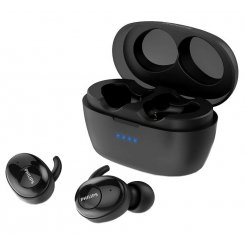 Навушники Philips UpBeat TAT3215BK/00 Black