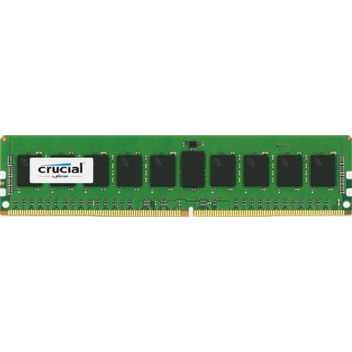 Продать ОЗУ Crucial DDR4 8GB 2133MHz (CT8G4DFD8213) по Trade-In интернет-магазине Телемарт - Киев, Днепр, Украина фото