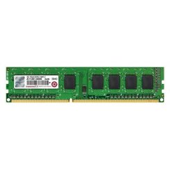 ОЗП Transcend DDR3 4GB 1600MHz (TS512MLK64V6H)