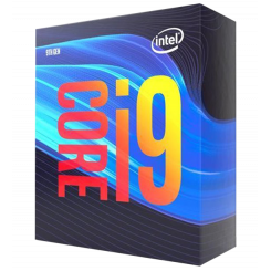 Intel Core i9-9900K 3.5(5.0)GHz 16MB s1151 Box (BX806849900K)