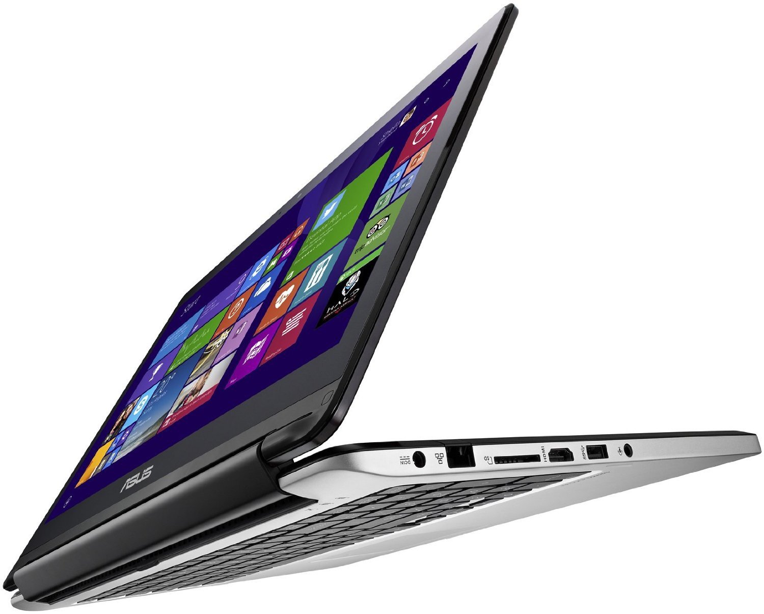 Продать Ноутбук Asus Transformer Book Flip TP500LN-CJ081H по Trade-In  интернет-магазине Телемарт - Киев, Днепр, Украина