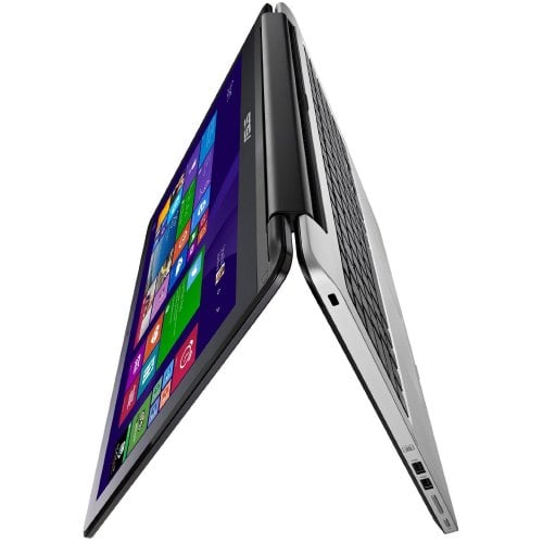 Продати Ноутбук Asus Transformer Book Flip TP500LN-DN060H за Trade-In у інтернет-магазині Телемарт - Київ, Дніпро, Україна фото