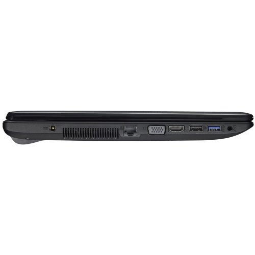 Продати Ноутбук Asus X551MAV-SX350D Black за Trade-In у інтернет-магазині Телемарт - Київ, Дніпро, Україна фото