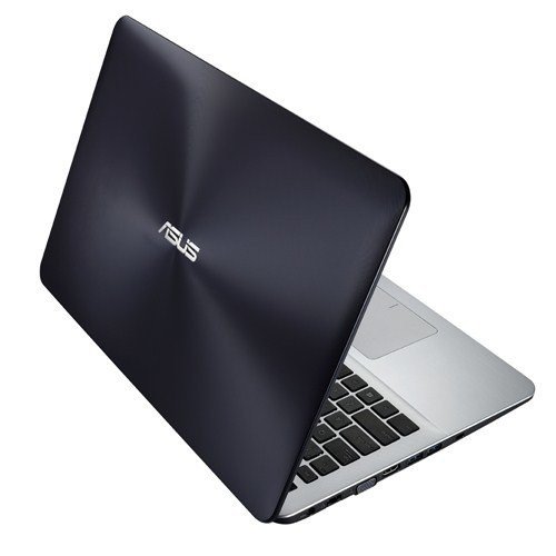 Продать Ноутбук Asus X555LA-XO077D Dark Grey по Trade-In интернет-магазине Телемарт - Киев, Днепр, Украина фото