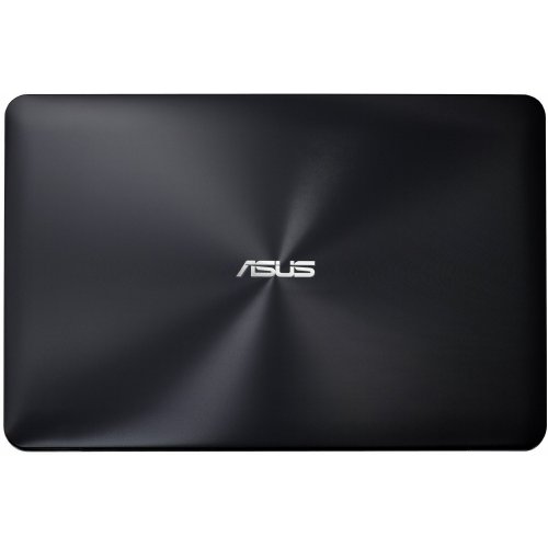 Продать Ноутбук Asus X555LA-XO077D Dark Grey по Trade-In интернет-магазине Телемарт - Киев, Днепр, Украина фото