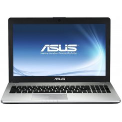 Ноутбук Asus X751MD-TY041D White