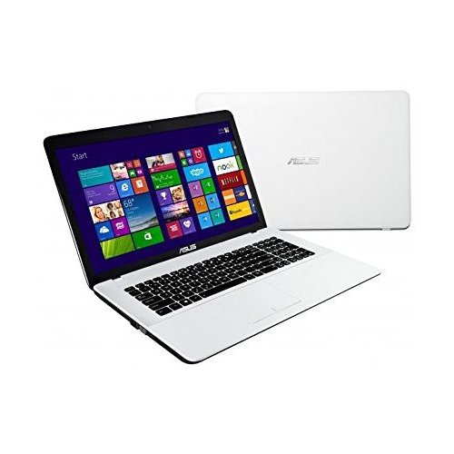 Продати Ноутбук Asus X751MD-TY041D White за Trade-In у інтернет-магазині Телемарт - Київ, Дніпро, Україна фото