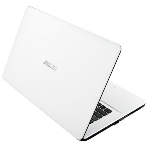 Продати Ноутбук Asus X751MD-TY041D White за Trade-In у інтернет-магазині Телемарт - Київ, Дніпро, Україна фото