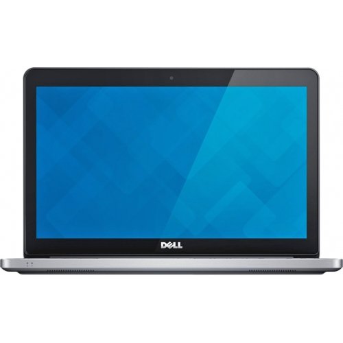Продать Ноутбук Dell Inspiron 7537 (I757810DDL-34) Aluminium по Trade-In интернет-магазине Телемарт - Киев, Днепр, Украина фото