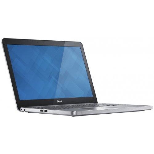 Продать Ноутбук Dell Inspiron 7537 (I757810DDL-34) Aluminium по Trade-In интернет-магазине Телемарт - Киев, Днепр, Украина фото