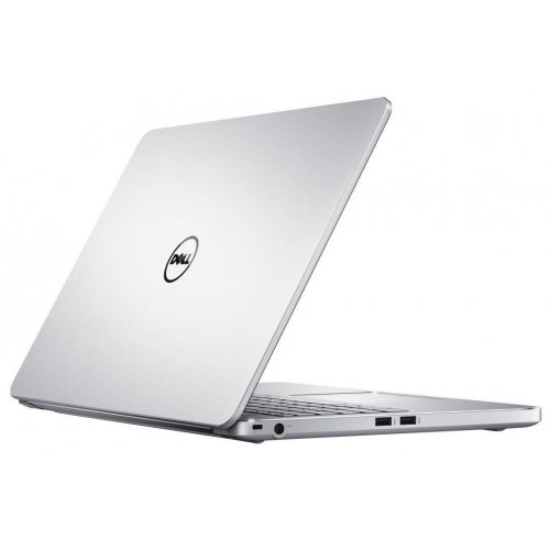 Продать Ноутбук Dell Inspiron 7537 (I757810DDL-34) Aluminium по Trade-In интернет-магазине Телемарт - Киев, Днепр, Украина фото