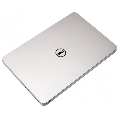 Продать Ноутбук Dell Inspiron 7537 (I757810DDL-34) Aluminium по Trade-In интернет-магазине Телемарт - Киев, Днепр, Украина фото