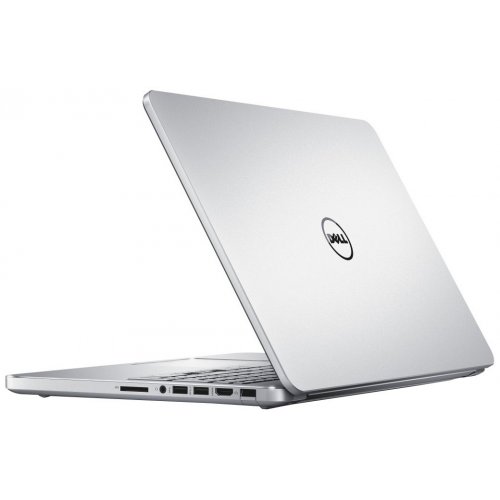Продать Ноутбук Dell Inspiron 7537 (I757810DDL-34) Aluminium по Trade-In интернет-магазине Телемарт - Киев, Днепр, Украина фото