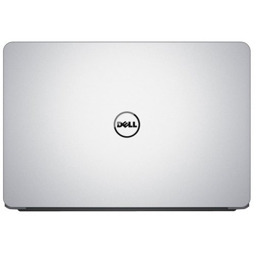 Продать Ноутбук Dell Inspiron 7537 (I757810DDL-34) Aluminium по Trade-In интернет-магазине Телемарт - Киев, Днепр, Украина фото