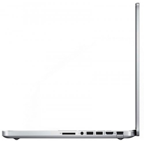 Продать Ноутбук Dell Inspiron 7537 (I757810DDL-34) Aluminium по Trade-In интернет-магазине Телемарт - Киев, Днепр, Украина фото