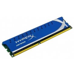 ОЗП Kingston DDR3 4GB 1866MHz HyperX (KHX18C10/4)