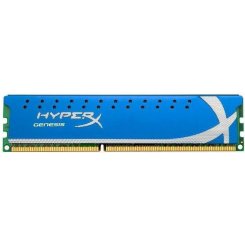 ОЗП Kingston DDR3 8GB 1866MHz HyperX (KHX18C10/8)