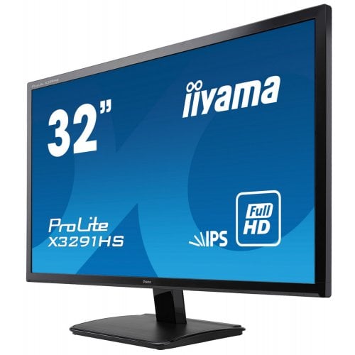 Build a PC for Monitor Iiyama 31.5