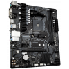 Photo Motherboard Gigabyte B550M S2H (sAM4, AMD B550)