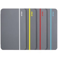 Чехол Asus MagSmart Cover для MeMO Pad HD 7 (ME176 Series) Silver