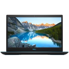 Ноутбук Dell G3 15 3590 (G3590F58S2D10503L-9BK) Black