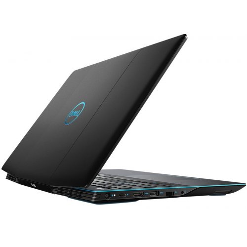 Продать Ноутбук Dell G3 15 3590 (G3590F58S2D10503L-9BK) Black по Trade-In интернет-магазине Телемарт - Киев, Днепр, Украина фото