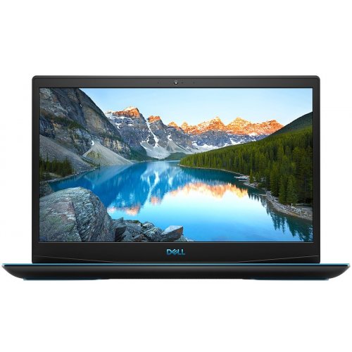 Продать Ноутбук Dell G3 15 3590 (G3590F58S5D10503L-9BK) Black по Trade-In интернет-магазине Телемарт - Киев, Днепр, Украина фото