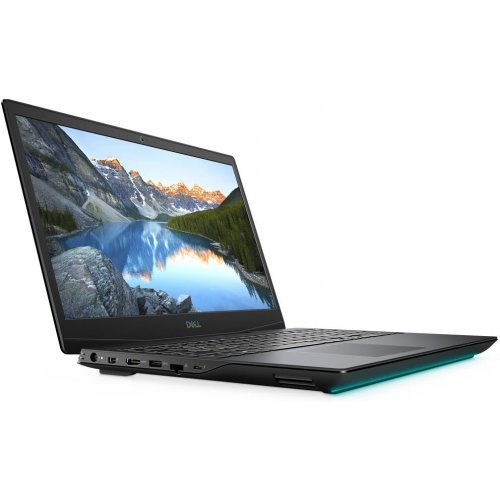 Продати Ноутбук Dell G5 15 5500 (G5500FI716S10D1660TIW-10BL) Black за Trade-In у інтернет-магазині Телемарт - Київ, Дніпро, Україна фото