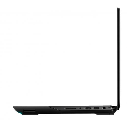 Продать Ноутбук Dell G5 15 5500 (G5500FI716S10D1660TIW-10BL) Black по Trade-In интернет-магазине Телемарт - Киев, Днепр, Украина фото