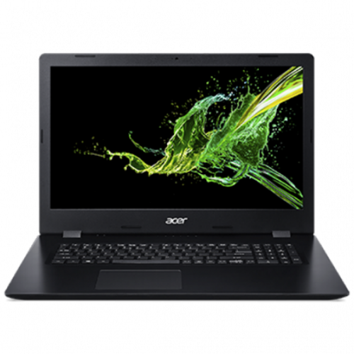 Продати Ноутбук Acer Aspire 3 A317-51G (NX.HM1EU.00X) Black за Trade-In у інтернет-магазині Телемарт - Київ, Дніпро, Україна фото