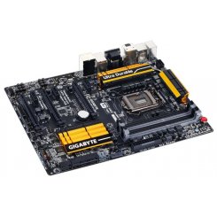 Материнська плата Gigabyte GA-Z97X-UD7 TH (s1150, Intel Z97)