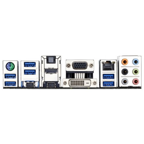 Продати Материнська плата Gigabyte GA-Z97X-UD7 TH (s1150, Intel Z97) за Trade-In у інтернет-магазині Телемарт - Київ, Дніпро, Україна фото