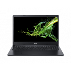 Ноутбук Acer Aspire 3 A315-34 (NX.HE3EU.049) Black
