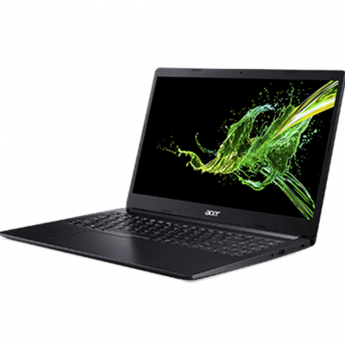 Продати Ноутбук Acer Aspire 3 A315-34 (NX.HE3EU.049) Black за Trade-In у інтернет-магазині Телемарт - Київ, Дніпро, Україна фото