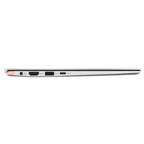 Продать Ноутбук Asus ZenBook 13 UX333FN-A4125T (90NB0JW4-M05950) Icicle Silver по Trade-In интернет-магазине Телемарт - Киев, Днепр, Украина фото