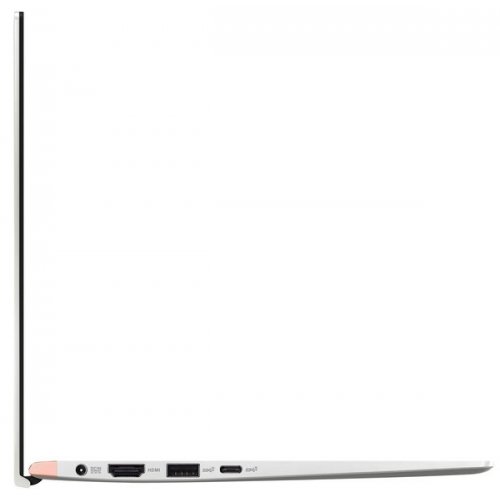 Продати Ноутбук Asus ZenBook 13 UX333FN-A4125T (90NB0JW4-M05950) Icicle Silver за Trade-In у інтернет-магазині Телемарт - Київ, Дніпро, Україна фото