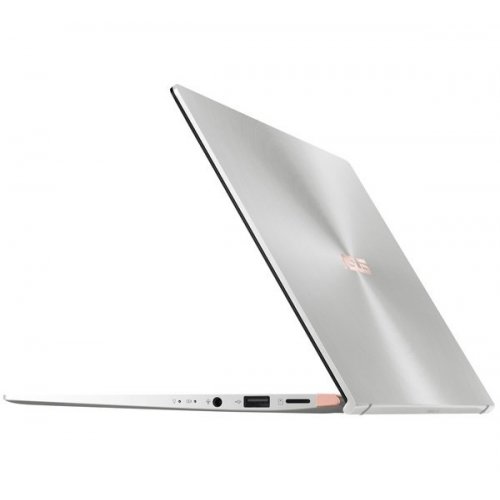 Продать Ноутбук Asus ZenBook 13 UX333FN-A4125T (90NB0JW4-M05950) Icicle Silver по Trade-In интернет-магазине Телемарт - Киев, Днепр, Украина фото