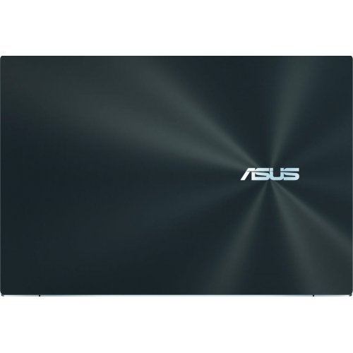 Продать Ноутбук Asus ZenBook Pro Duo UX581LV-H2009T (90NB0RQ1-M00160) Celestial Blue по Trade-In интернет-магазине Телемарт - Киев, Днепр, Украина фото