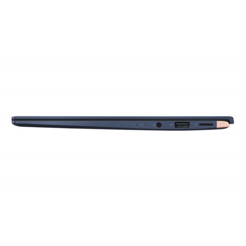 Продати Ноутбук Asus ZenBook 14 UX433FQ-A5032T (90NB0RM5-M00440) Royal Blue за Trade-In у інтернет-магазині Телемарт - Київ, Дніпро, Україна фото