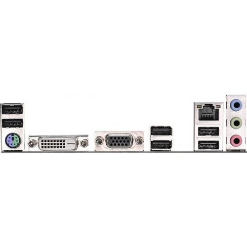 Продать Материнская плата AsRock FM2A58M-DG3+ (sFM2+, AMD A58) по Trade-In интернет-магазине Телемарт - Киев, Днепр, Украина фото