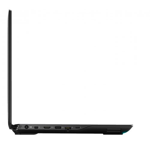 Продать Ноутбук Dell G5 15 5500 (G55716S4NDW-63B) Black по Trade-In интернет-магазине Телемарт - Киев, Днепр, Украина фото