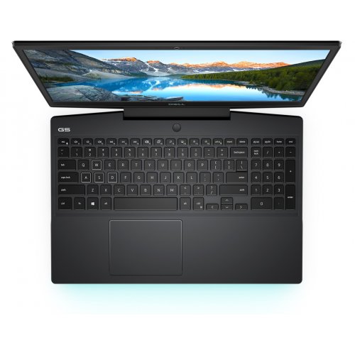 Продать Ноутбук Dell G5 15 5500 (G55716S4NDW-63B) Black по Trade-In интернет-магазине Телемарт - Киев, Днепр, Украина фото