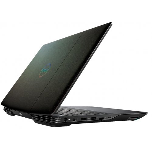 Продати Ноутбук Dell G5 15 5500 (G55716S4NDW-63B) Black за Trade-In у інтернет-магазині Телемарт - Київ, Дніпро, Україна фото