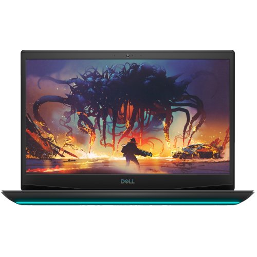 Продати Ноутбук Dell G5 15 5500 (G55716S4NDW-65B) Black за Trade-In у інтернет-магазині Телемарт - Київ, Дніпро, Україна фото