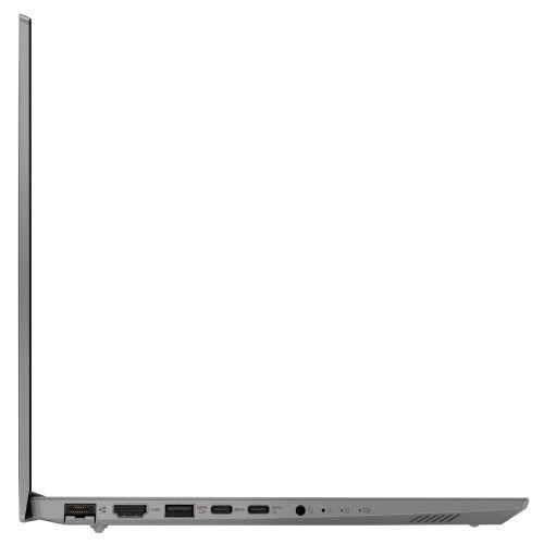 Продати Ноутбук Lenovo ThinkBook 14 (20SL004ARA) Grey за Trade-In у інтернет-магазині Телемарт - Київ, Дніпро, Україна фото