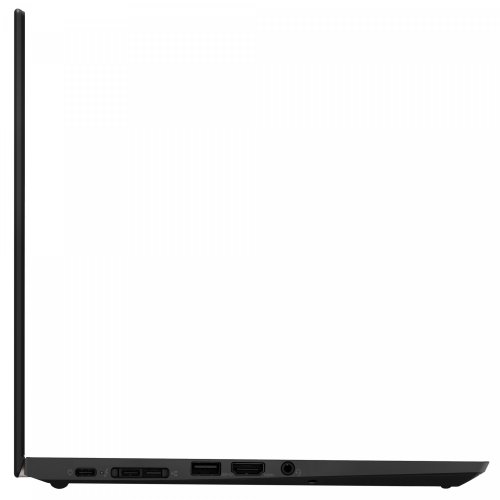 Продати Ноутбук Lenovo ThinkPad X390 (20Q0004YRT) Black за Trade-In у інтернет-магазині Телемарт - Київ, Дніпро, Україна фото