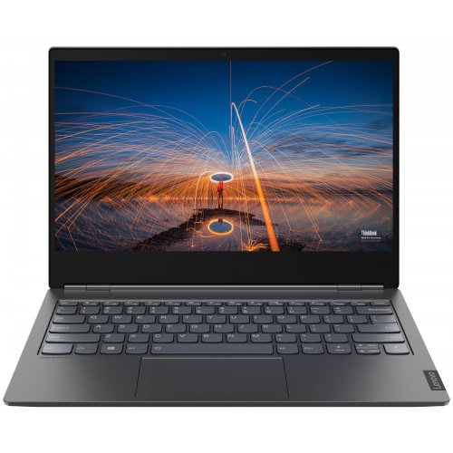 

Lenovo ThinkBook Plus (20TG000RRA) Grey