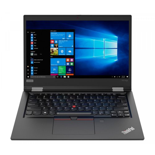 

Lenovo ThinkPad X13 Yoga (20SX001ERT) Black