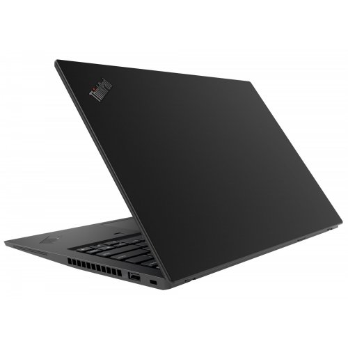 Продать Ноутбук Lenovo ThinkPad T14s (20UH0019RT) Black по Trade-In интернет-магазине Телемарт - Киев, Днепр, Украина фото